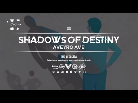 AVEYRO AVE - SHADOWS OF DESTINY (Official Audio)