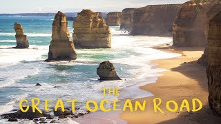 The Great Ocean Road: Australia