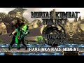 Mortal Kombat Project Ultimate Revitalized Reboot Beta 1 0 Reptile MK1 Playthrough
