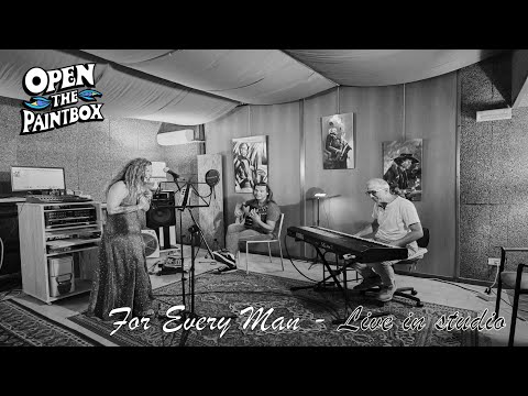For Every Man - Live in studio - 18/08/2025