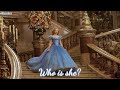 Orchestral Who Is She Disney Cinderella