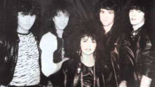 Messiah force  - call from the night - 1987