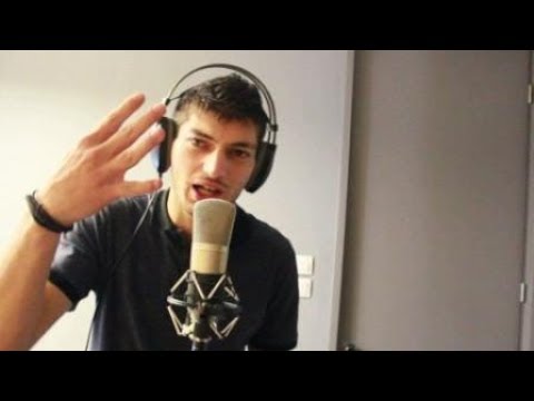 Miroo (Μ.Υ) - Τι Συμβαίνει II (OFFICIAL MUSIC VIDEO)