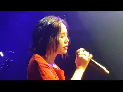 181208 프롬 fromm - 반짝이던 안녕 & 찌잉 @ 상상마당 라이브홀 프롬 단독공연