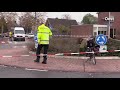 Moeder en kind zwaargewond door ongeluk in Rijssen