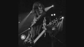 For The Moment - Stone's Tears