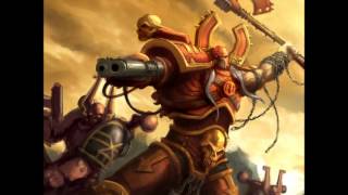 Bolt Thrower - World Eater lyrics