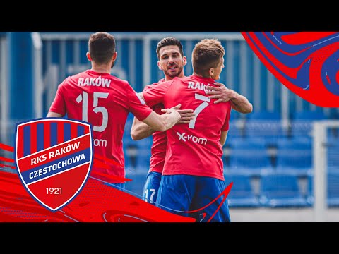 LIVE | III liga: Raków II Częstochowa -  Gwarek Tarnowskie Góry