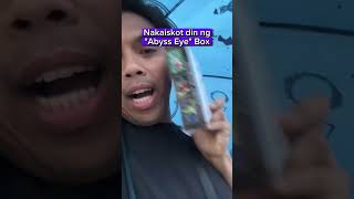 Maulan pero lucky naman may box pokemon #pokemon #pokemoncards #onepiece #youtubeshorts #viral