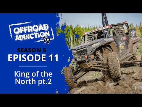 King of the North pt.2 - Ultra4 New Zealand