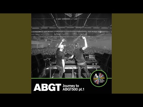 Thunder & Sunshine (ABGT499D2)