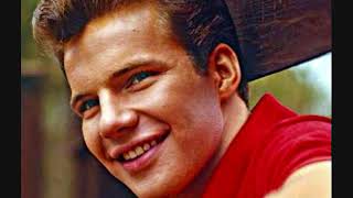 Walkin&#39; With My Angel ~ Bobby Vee (1961)