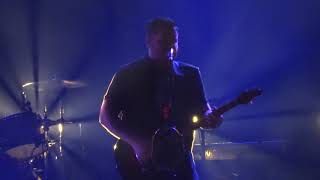 Thrice - &quot;Doublespeak&quot; (Live in Anaheim 12-6-19)