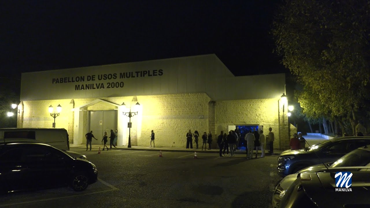 Manilva acogerá dos fiestas para despedir 2025