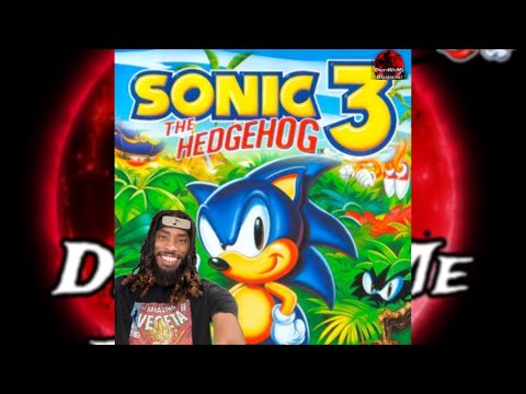 It's Chaos Getting These Emeralds #sonicthehedgehog3 #gameplay sega