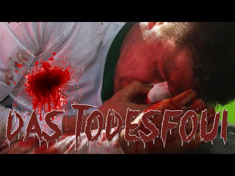 Eine verdiente rote Karte