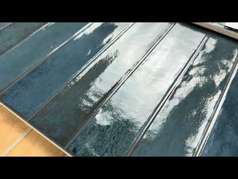 Easy Long Green 32X62,5