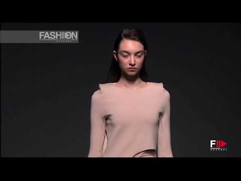 "Martinez Lierah" Autumn Winter 2013 2014 Barcelona 1 of 3 Pret a Porter by FashionChannel