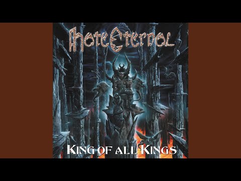 The Obscure Terror - Hate Eternal