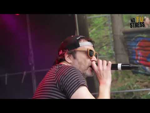 No Stress Festival 2015 - Smith & Smart - Beides