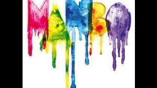 Bomba Mambo - Eddie Gomez And His Latin American Orchestra - Caribbean Rendezvous - 1957