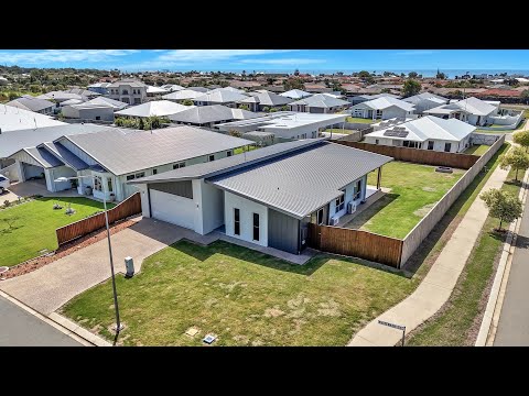 15 Whitewash Street, Bargara, QLD 4670, 4房, 2浴, 独立屋