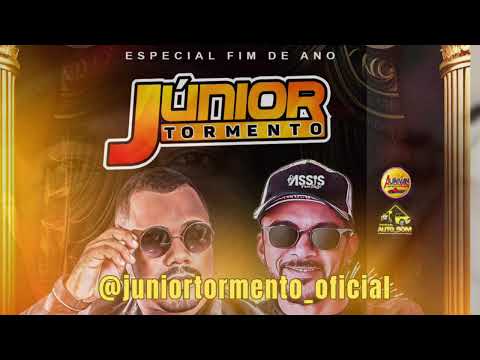 CD ESPECIAL FIM DE ANO JÚNIOR TORMENTO OFICIAL