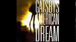 Gatsbys American Dream   My Name is Ozymandias