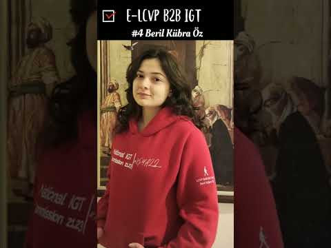 22.23 AIESEC Sakarya | EB Name Launch