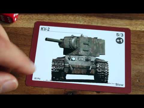 Card Description and Setup