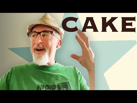 Cake's John McCrae: vibraslap, record label fights, and big naps | CD 92.9 FM