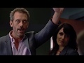 House M.D: House Proves To Wilson He's Dating Cuddy