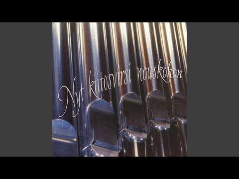 Virsi 505: Valtiaamme, kunniaasi