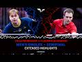 Truls Moregard Vs Vladimir Sidorenko Extended Highlights MS SF USSmash 2026