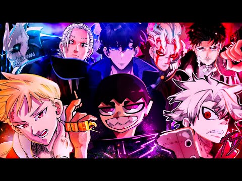 The Dottore and 5 more