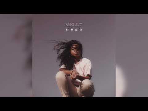 Melly - Nêga (Áudio Oficial)