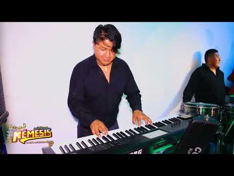 Agrupación Némesis - HUAYNOS DE ORO VOLUMEN 2