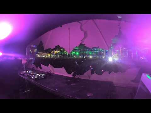 WHITENO1SE LIVE @Baoba Festival Sao Paulo