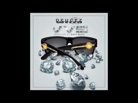 Deucez Wyled - VVS (Official Audio)