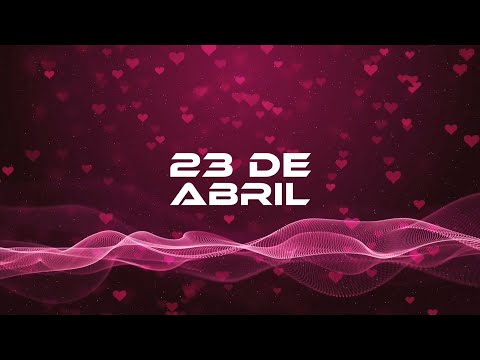 23 de Abril - Entre Sombras ♪ Canción oficial - Letra | Caracol TV