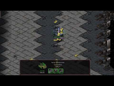 Battle Cruiser vs Carrier