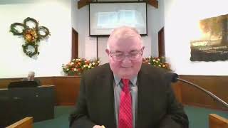 Sermon: The Seven Churches of Revelation - Part 2