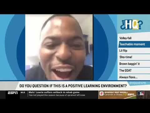 Highly Questionable 5/14/2019