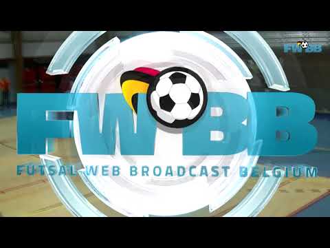 ENGIECHU LIEGE - Futsal IP Hannut   (22/02/2019)