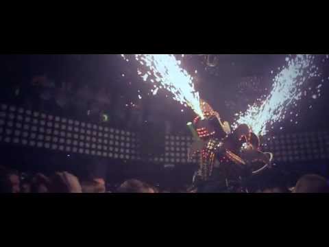 X-Meen B-Day Party 31.08.2013 Klub Heaven Zielona Góra