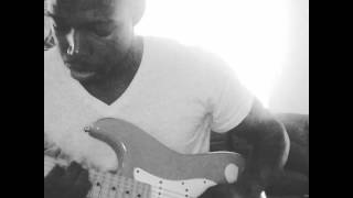 Justin Gray #amazinggrace