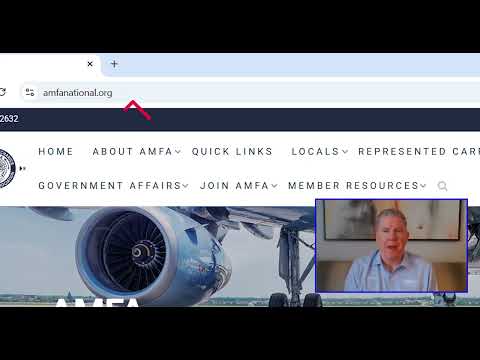 How to Register Your AMFA Local 32 Account: Step-by-Step Guide