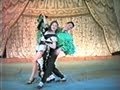Таберик: танец "Самба" [песня "Того, кого"] (Выпуск 95) 