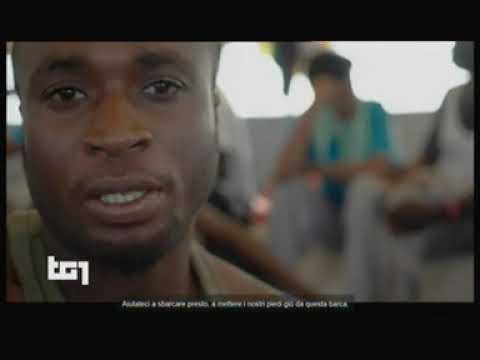 RAI UNO TG1 20 00  Ricorso respinto 25 Giugno 2019