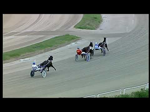 Napoli Trotto 05/03/2021 - prova di qualifica